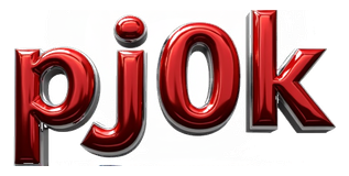 pj0k logo
